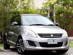 SUZUKI SWIFT STYLE