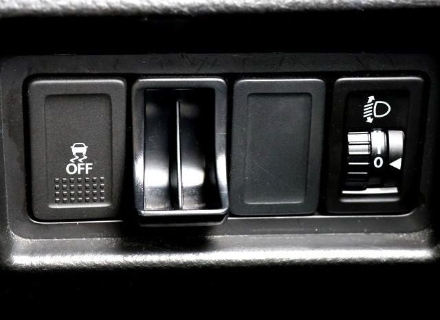 
								SUZUKI SWIFT STYLE full									