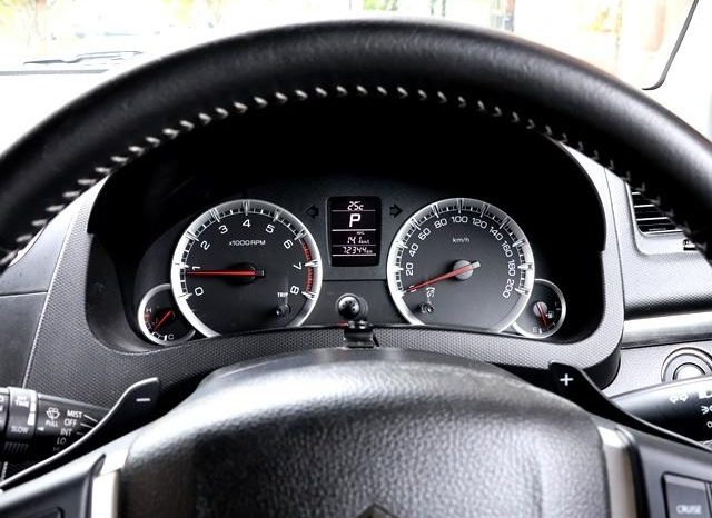 
								SUZUKI SWIFT STYLE full									