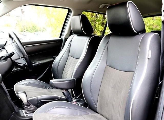 
								SUZUKI SWIFT STYLE full									