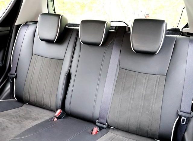 
								SUZUKI SWIFT STYLE full									