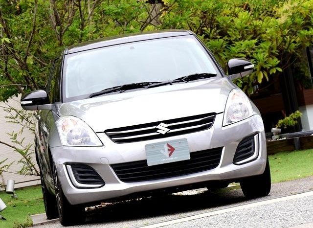 
								SUZUKI SWIFT STYLE full									