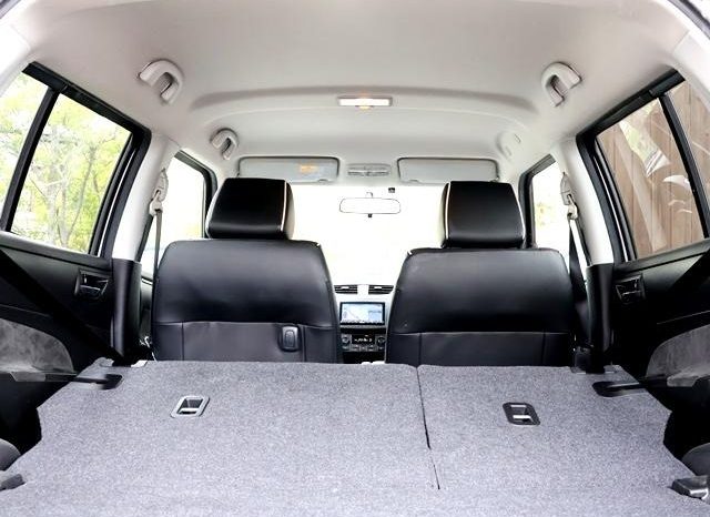 
								SUZUKI SWIFT STYLE full									