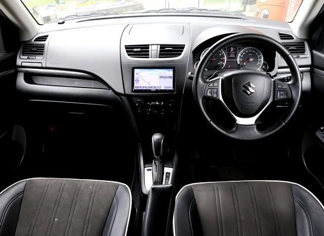 
								SUZUKI SWIFT STYLE full									