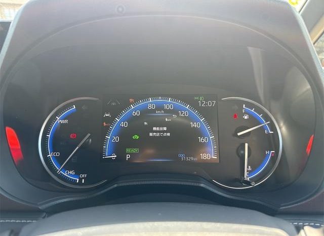 
								TOYOTA NOAH HYBRID S-Z full									