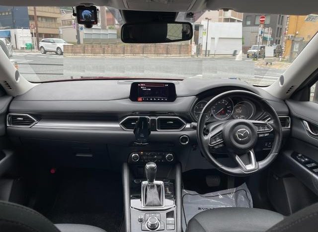 
								MAZDA CX-5 XD PROACTIVE full									