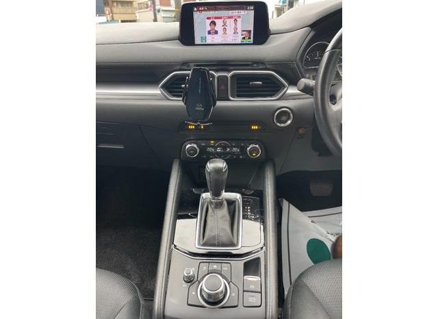 
								MAZDA CX-5 XD PROACTIVE full									