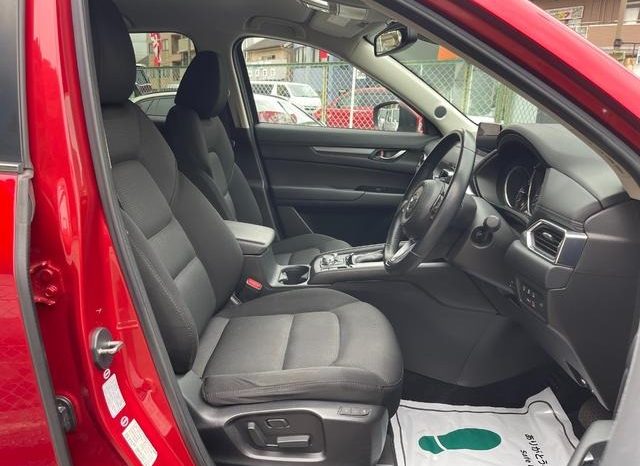 
								MAZDA CX-5 XD PROACTIVE full									