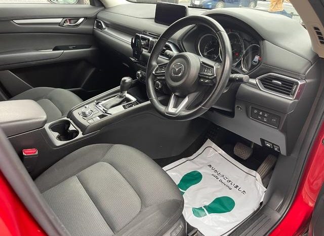 
								MAZDA CX-5 XD PROACTIVE full									