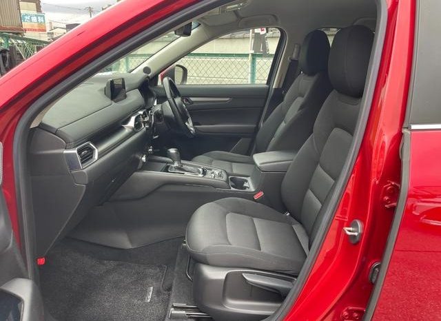 
								MAZDA CX-5 XD PROACTIVE full									