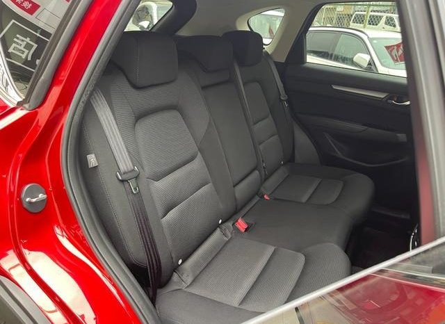 
								MAZDA CX-5 XD PROACTIVE full									
