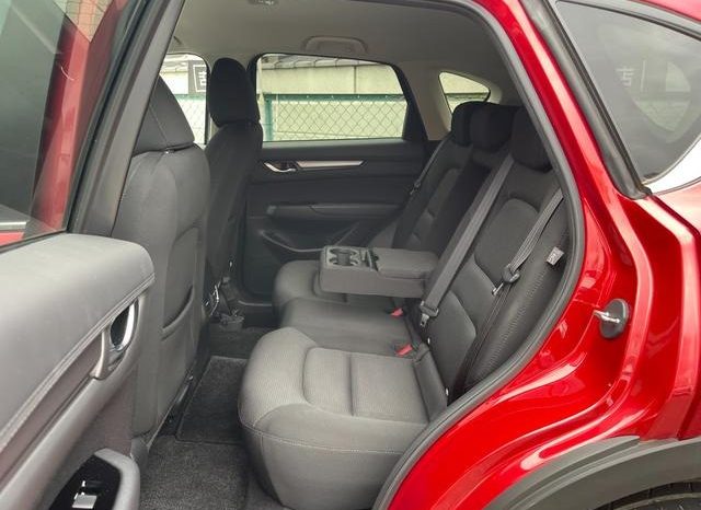 
								MAZDA CX-5 XD PROACTIVE full									