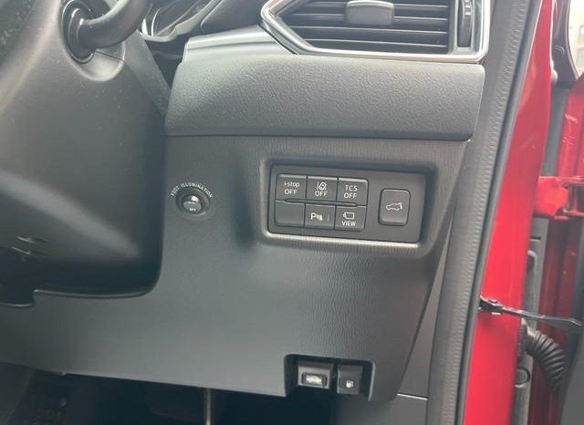 
								MAZDA CX-5 XD PROACTIVE full									