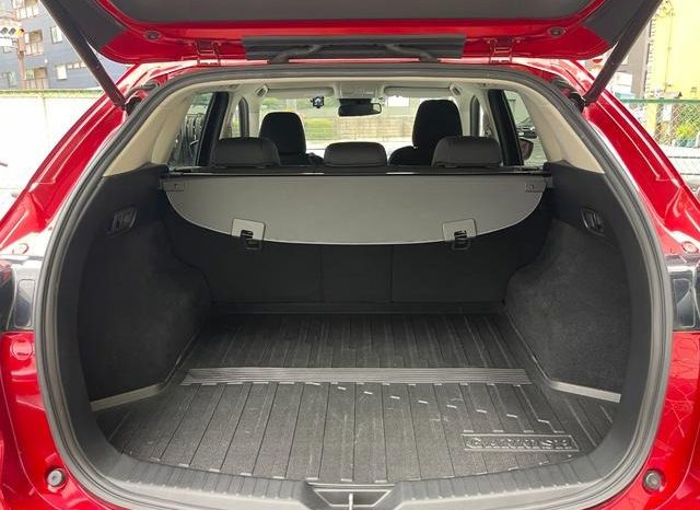 
								MAZDA CX-5 XD PROACTIVE full									