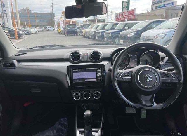
								SUZUKI SWIFT HYBRID ML full									