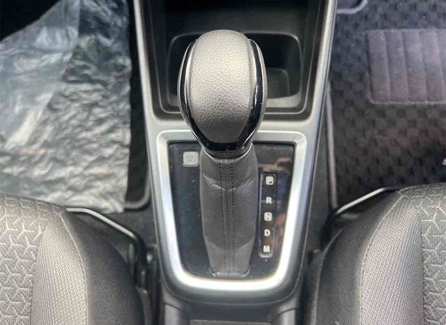 
								SUZUKI SWIFT HYBRID ML full									