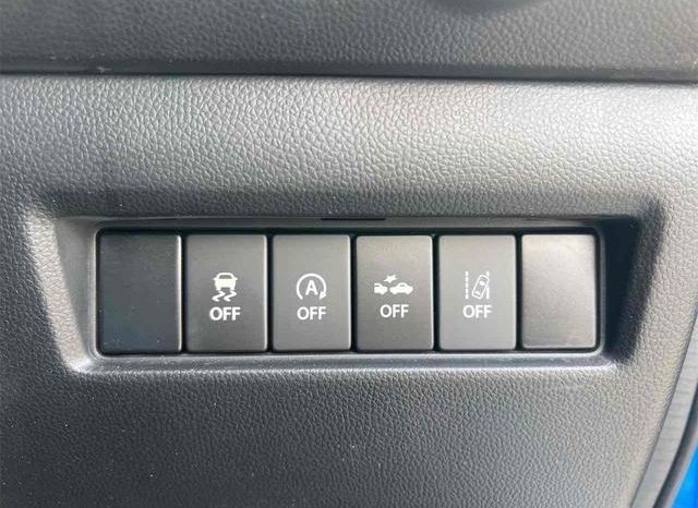 
								SUZUKI SWIFT HYBRID ML full									
