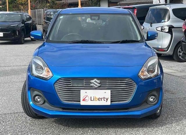 
								SUZUKI SWIFT HYBRID ML full									
