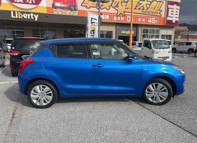 
								SUZUKI SWIFT HYBRID ML full									