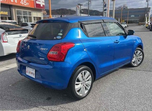 
								SUZUKI SWIFT HYBRID ML full									