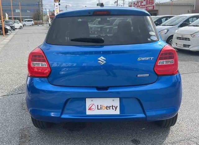 
								SUZUKI SWIFT HYBRID ML full									