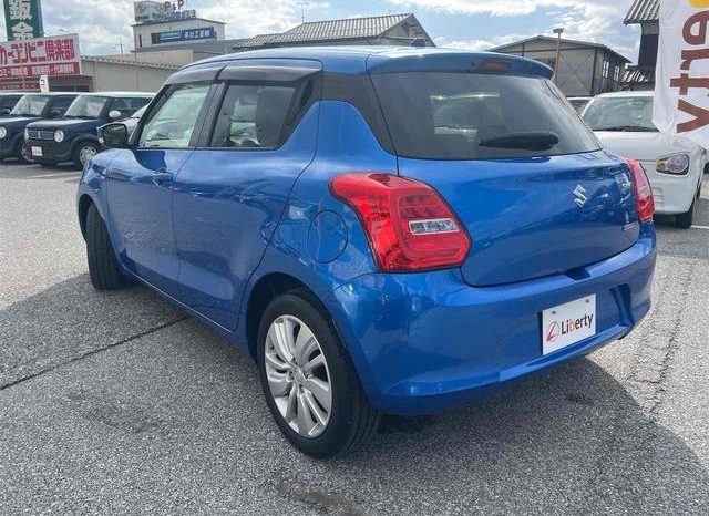 
								SUZUKI SWIFT HYBRID ML full									