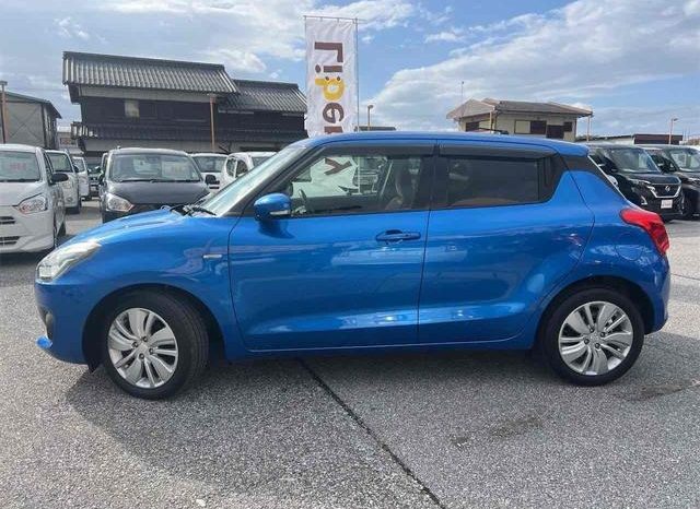 
								SUZUKI SWIFT HYBRID ML full									