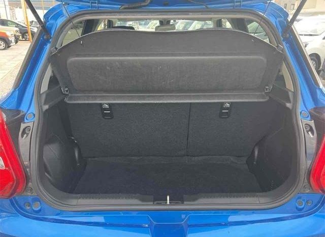 
								SUZUKI SWIFT HYBRID ML full									
