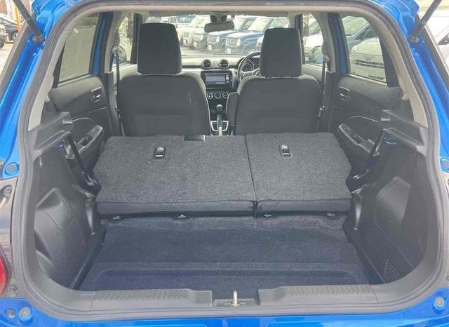 
								SUZUKI SWIFT HYBRID ML full									