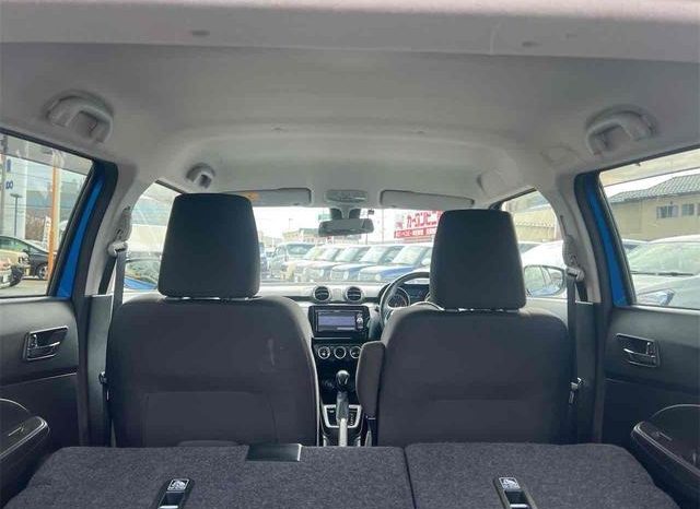 
								SUZUKI SWIFT HYBRID ML full									