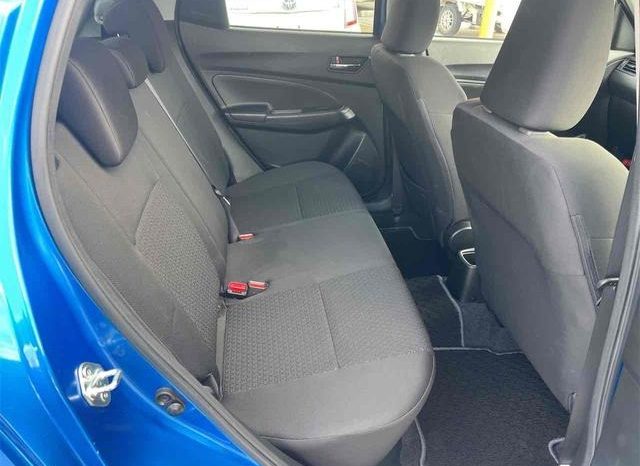 
								SUZUKI SWIFT HYBRID ML full									