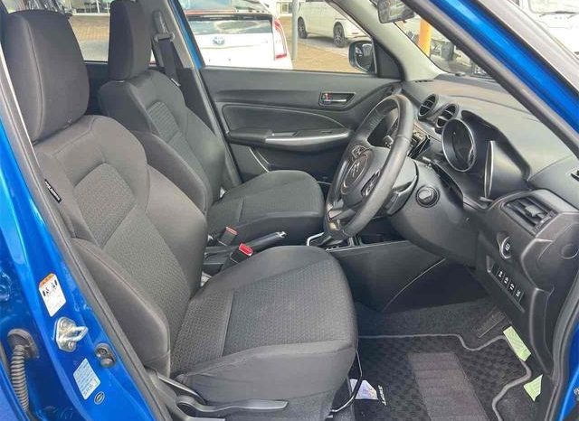 
								SUZUKI SWIFT HYBRID ML full									