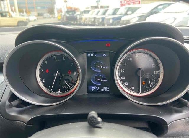 
								SUZUKI SWIFT HYBRID ML full									