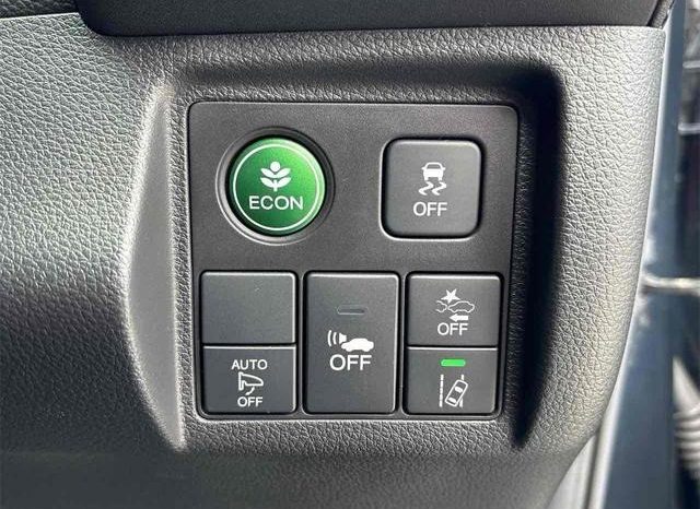 
								HONDA VEZEL SPECIAL EDITION HYBRID X HONDA SENSING BRILLIANT STYLE EDITION full									