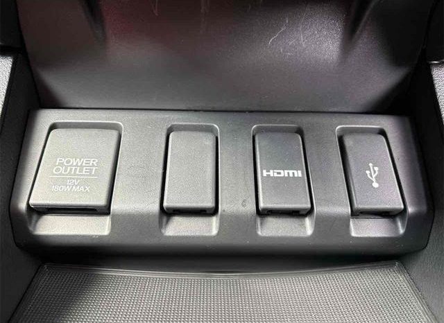
								HONDA VEZEL SPECIAL EDITION HYBRID X HONDA SENSING BRILLIANT STYLE EDITION full									