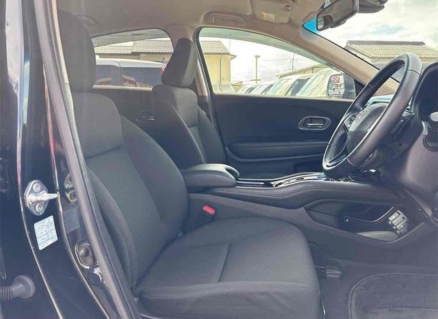 
								HONDA VEZEL SPECIAL EDITION HYBRID X HONDA SENSING BRILLIANT STYLE EDITION full									