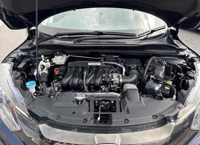 
								HONDA VEZEL SPECIAL EDITION HYBRID X HONDA SENSING BRILLIANT STYLE EDITION full									