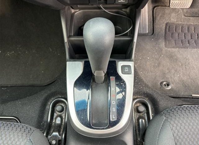 
								HONDA FIT 13G F full									
