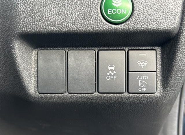 
								HONDA FIT 13G F full									