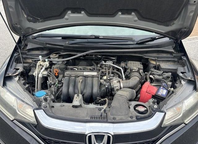
								HONDA FIT 13G F full									