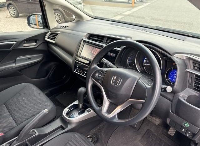 
								HONDA FIT 13G F full									