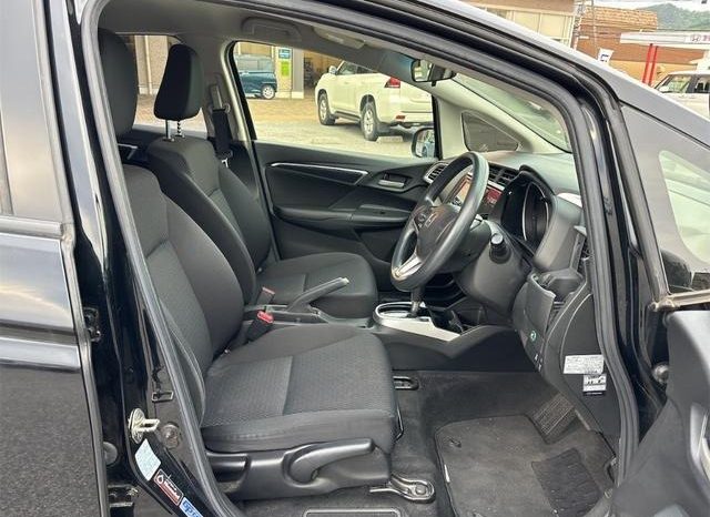
								HONDA FIT 13G F full									