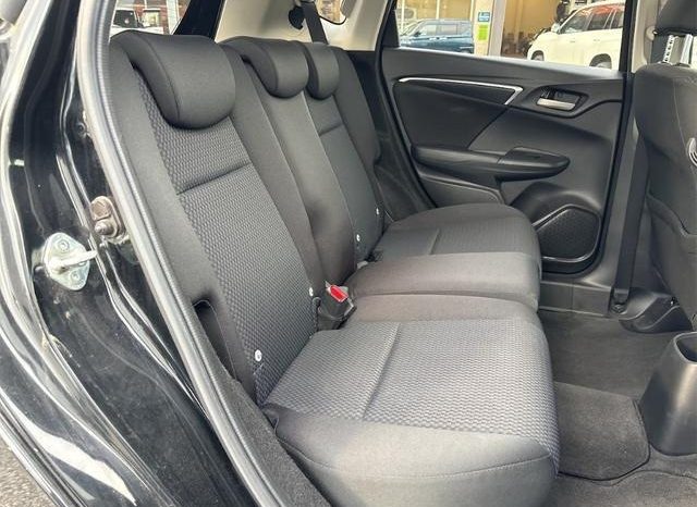 
								HONDA FIT 13G F full									