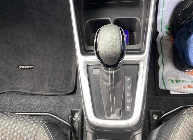 
								SUZUKI SWIFT HYBRID RS full									