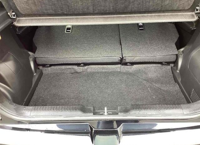 
								SUZUKI SWIFT HYBRID RS full									