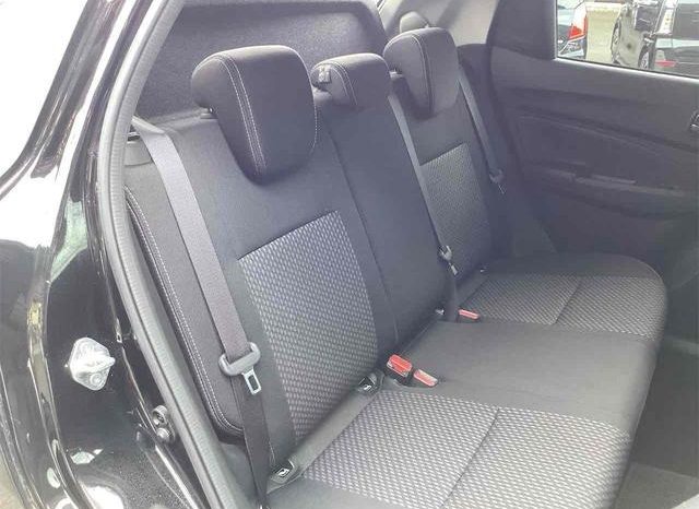 
								SUZUKI SWIFT HYBRID RS full									