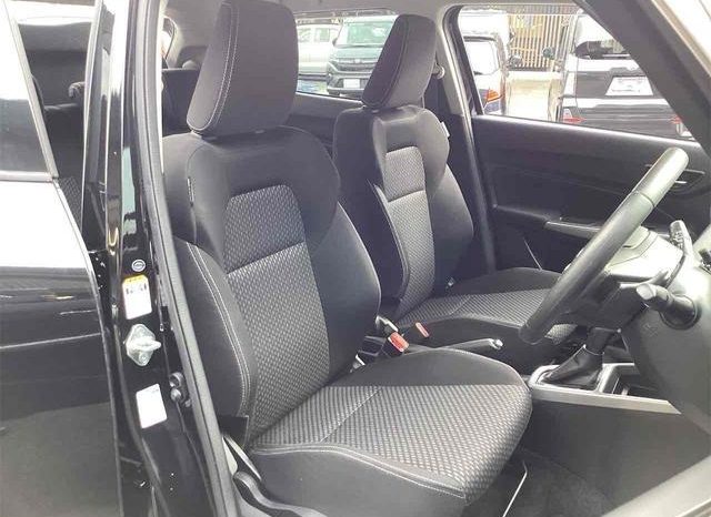 
								SUZUKI SWIFT HYBRID RS full									