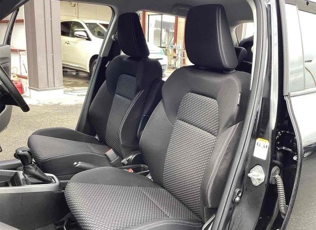 
								SUZUKI SWIFT HYBRID RS full									