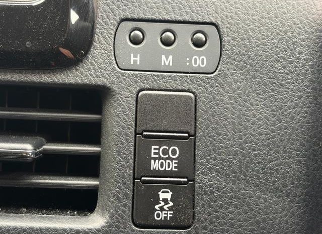 
								TOYOTA NOAH SI WxB II full									