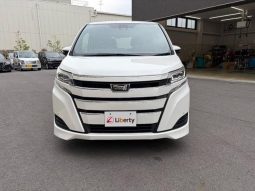 TOYOTA NOAH SI WxB II